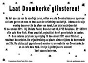 nieuwsbericht