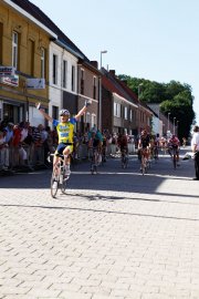 activiteit op 20/05/2012
