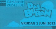 nieuwsbericht