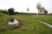 water beek landschapspark