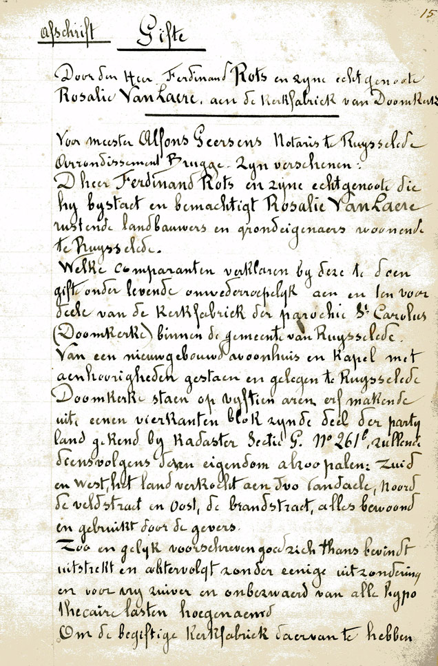 bladzijde 15 bladzijde 15