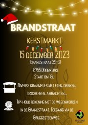 activiteit op 15/12/2023